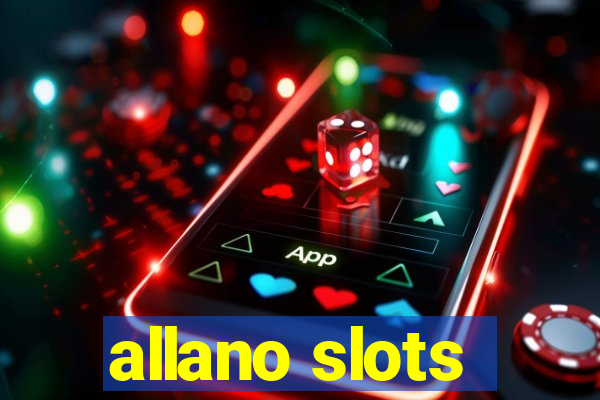 allano slots